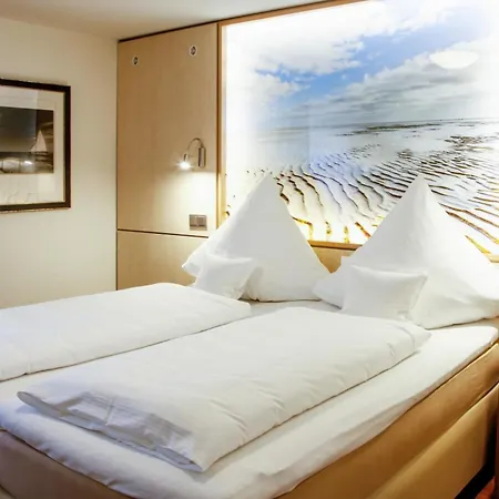 Juemmers - Hein Mueck Appartamento *