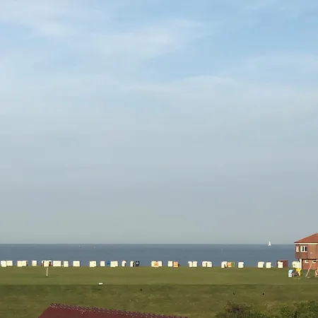 Appartamento Juemmers - Hein Mueck