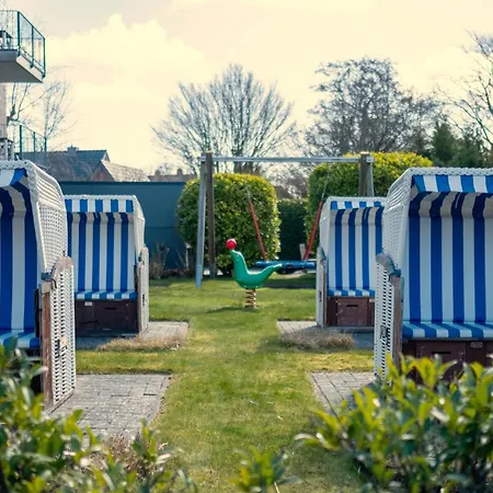 Juemmers - Hein Mueck * Horumersiel