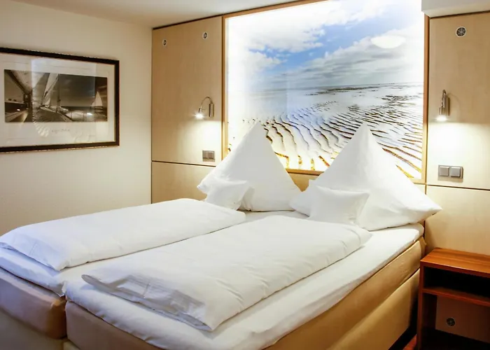 Juemmers - Hein Mueck Appartamento *